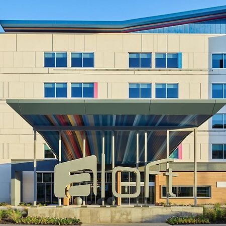 Aloft Trophy Club Westlake Kültér fotó