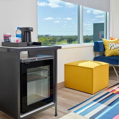 Aloft Trophy Club Westlake Kültér fotó