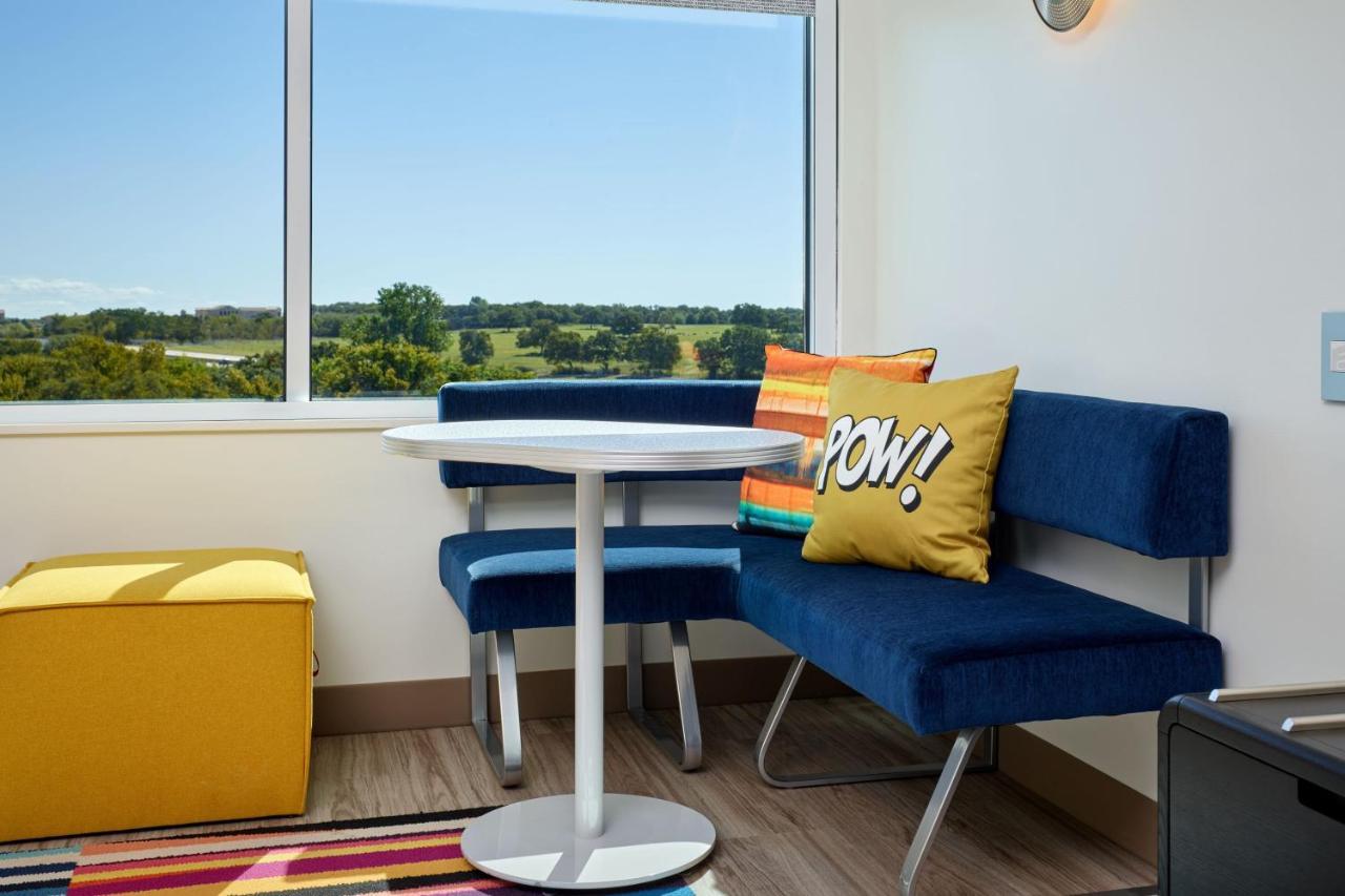 Aloft Trophy Club Westlake Kültér fotó