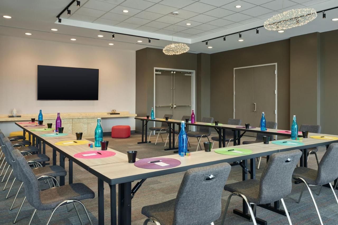 Aloft Trophy Club Westlake Kültér fotó