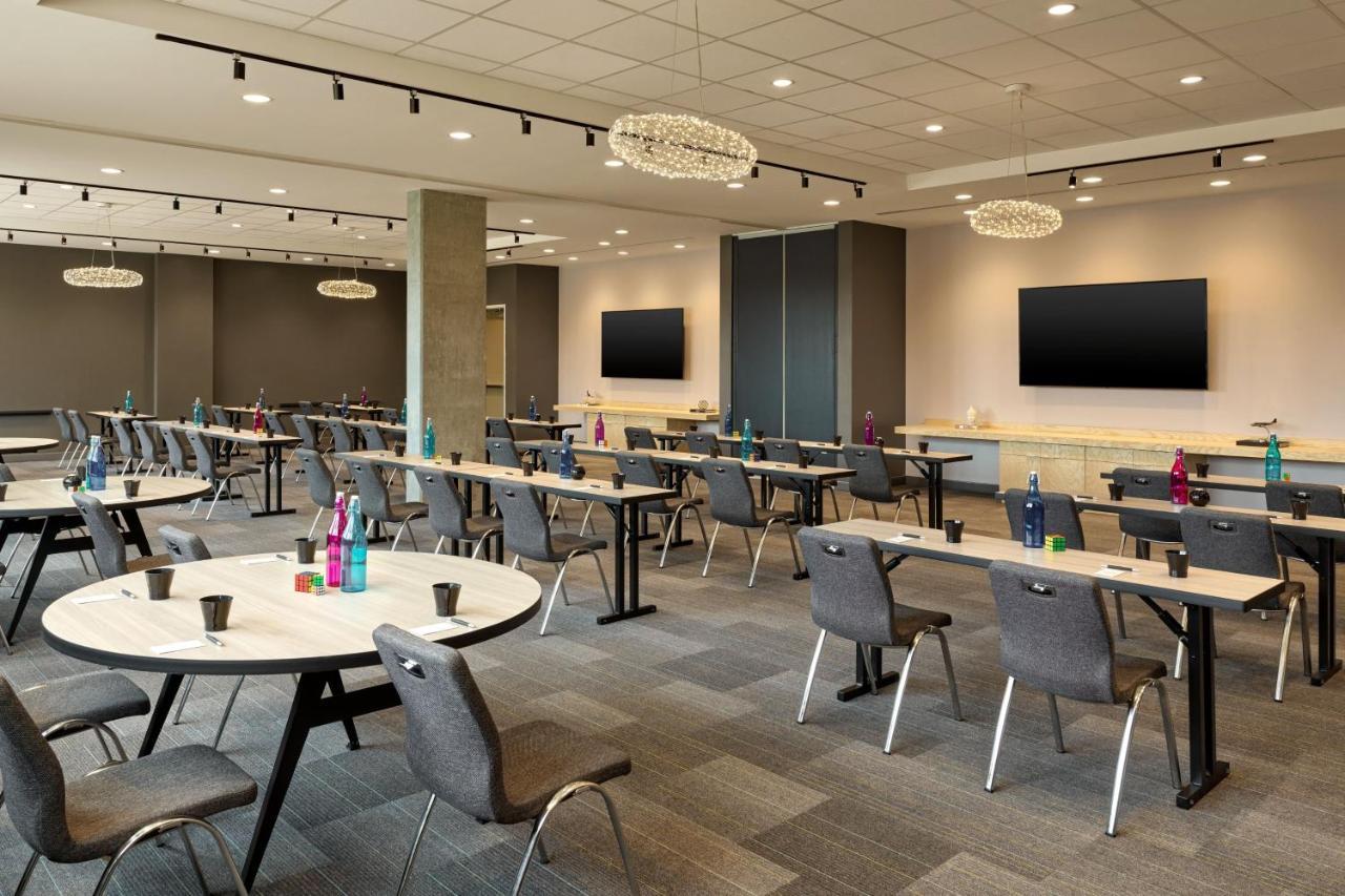 Aloft Trophy Club Westlake Kültér fotó
