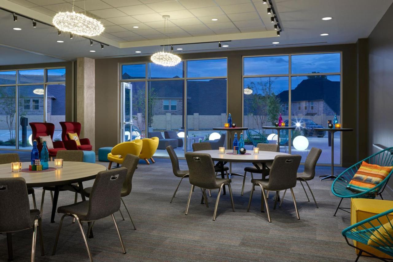 Aloft Trophy Club Westlake Kültér fotó